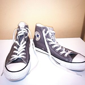 Converse Hight Tops (unisex)